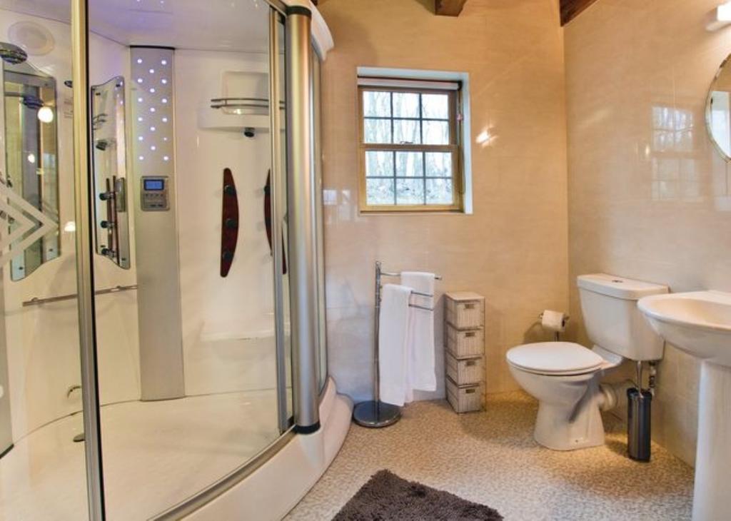 Redbrick Lodges Clipstone Zewnętrze zdjęcie
