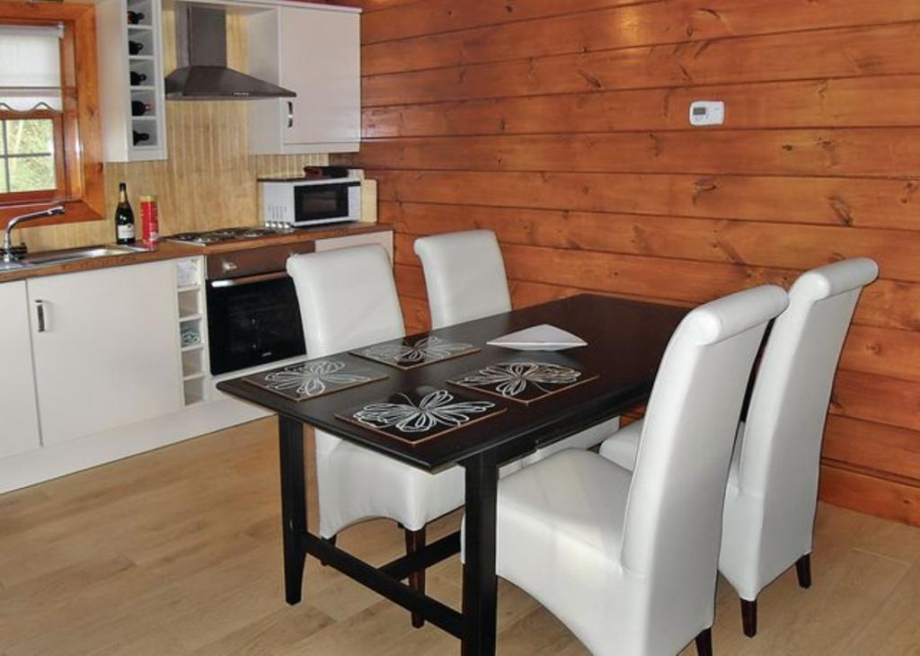 Redbrick Lodges Clipstone Zewnętrze zdjęcie