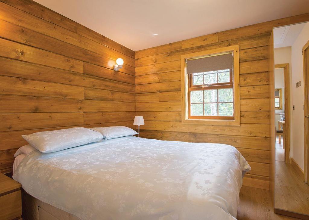 Redbrick Lodges Clipstone Zewnętrze zdjęcie